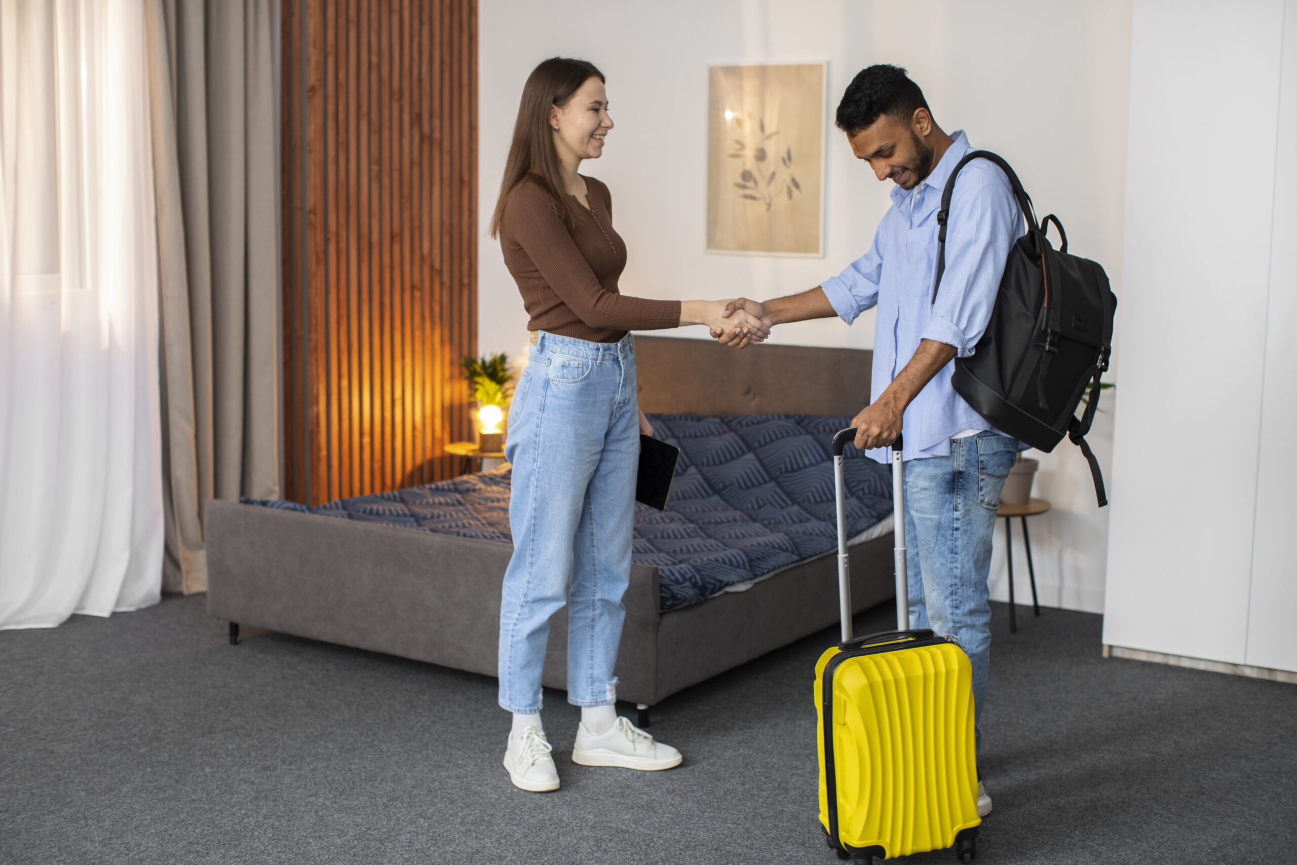 Image hover effect image